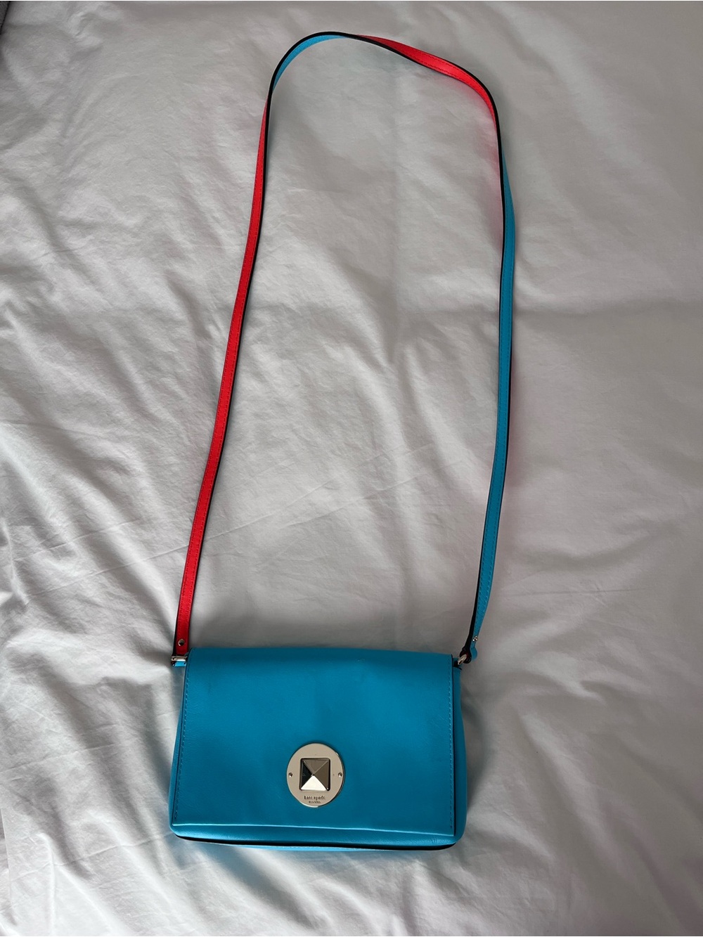 Kate Spade Newbury Lane Sally crossbody